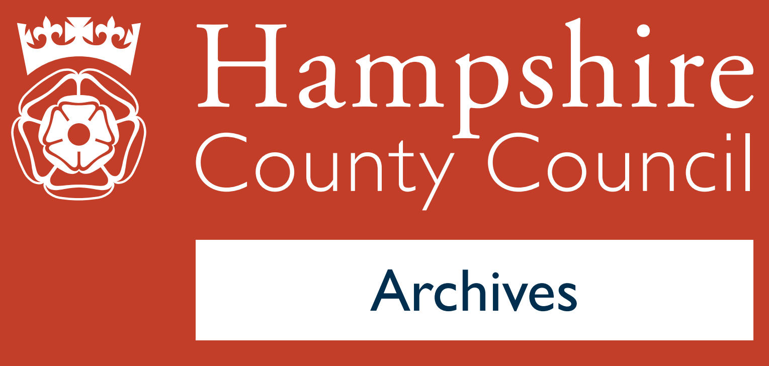 Hampshire County Council - Archives